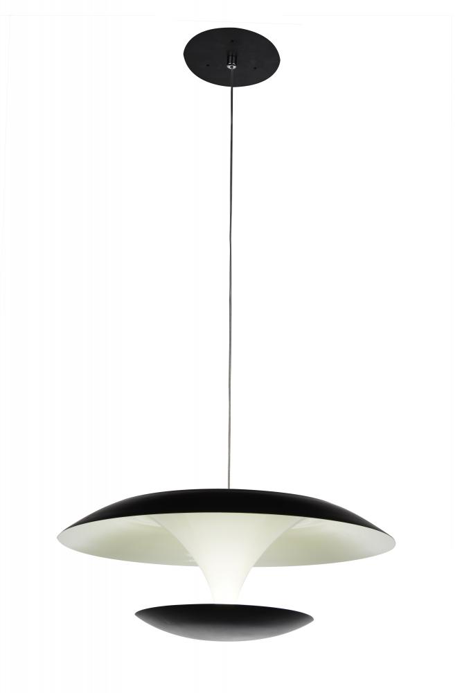 CWI LIGHTING 7102p16-1-171 Aviva Toronto