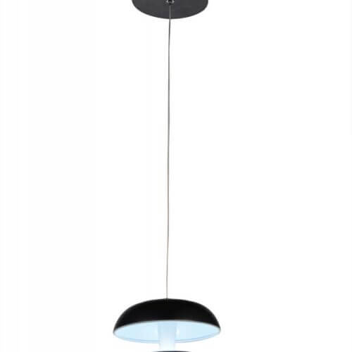 CWI LIGHTING 7102p7-1-171 Aviva Vancouver