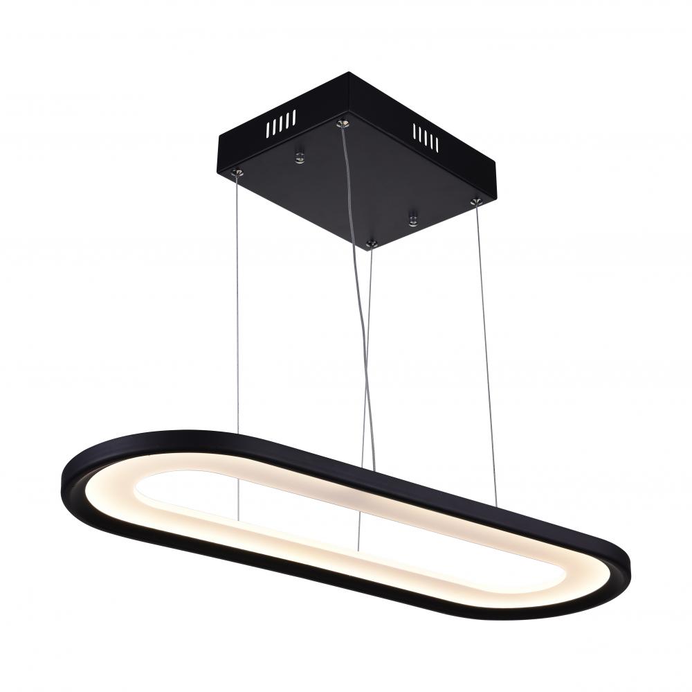 CWI LIGHTING 7111p27-101 Capel Winnipeg