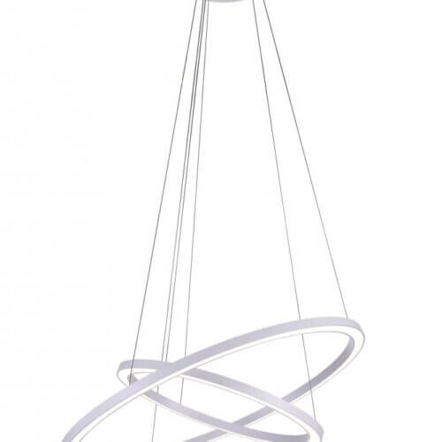 CWI LIGHTING 7112p24-103 Chalice Quebec City