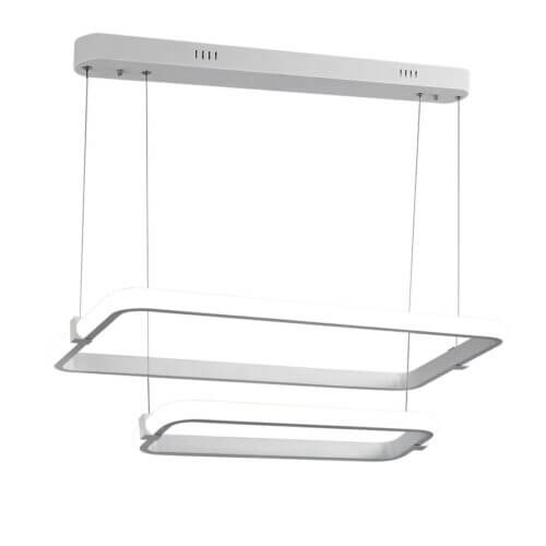 CWI LIGHTING 7143p33-2-132 Annabella Montreal