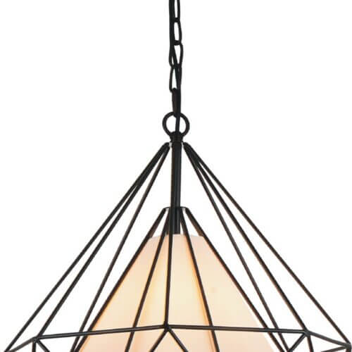 CWI LIGHTING 9600p15-1-101 Diamond Toronto