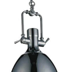 CWI LIGHTING 9602p14-1-601 Show Winnipeg