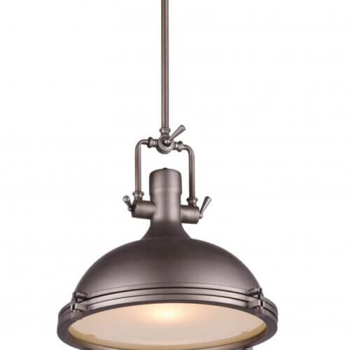 CWI LIGHTING 9602p16-1-187 Show Montreal