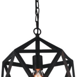 CWI LIGHTING 9603p20-1-101 Dia Edmonton