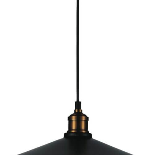 CWI LIGHTING 9605p13-1-101 Brave Mississauga