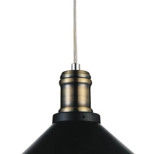 CWI LIGHTING 9605p8-1-101-2 Brave Mississauga