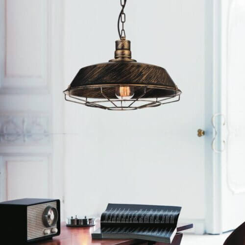 CWI LIGHTING 9611p18-1-101 Morgan Toronto