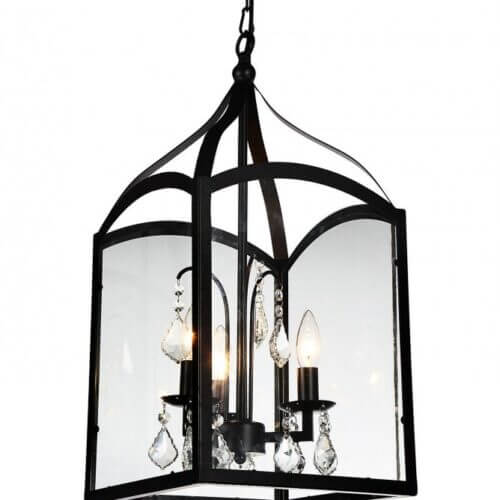 CWI LIGHTING 9644p11-3-101 Save Ottawa