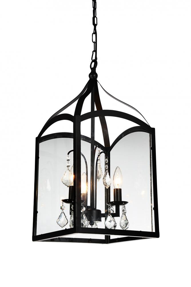 CWI LIGHTING 9644p11-3-101 Save Ottawa