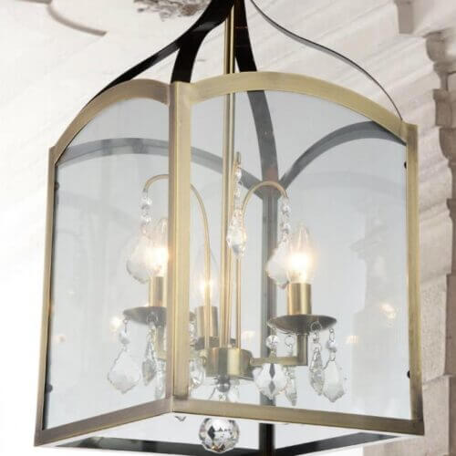 CWI LIGHTING 9644p11-3-604 Save Ottawa