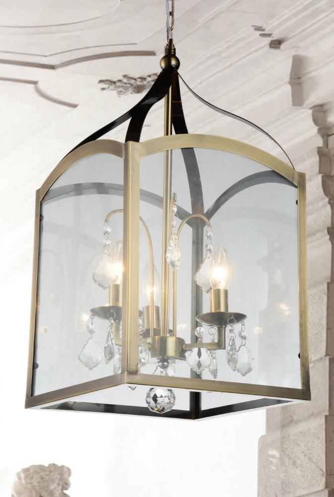 CWI LIGHTING 9644p11-3-604 Save Ottawa