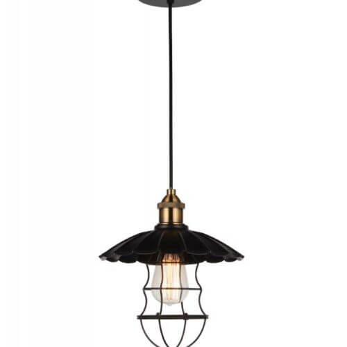 CWI LIGHTING 9670p11-1-101 Brave Calgary