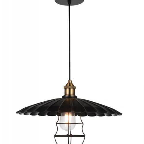 CWI LIGHTING 9670p14-1-101 Brave Mississauga