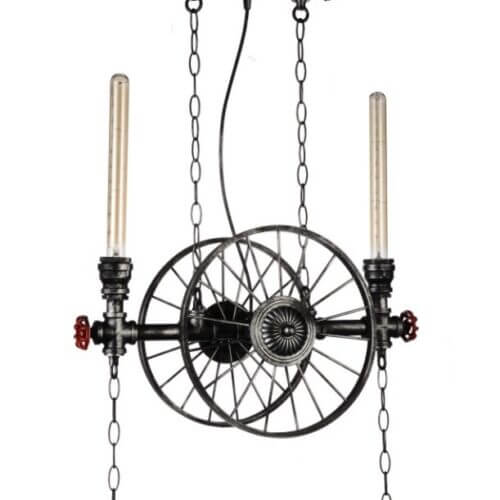 CWI LIGHTING 9694p22-2 Rio Montreal