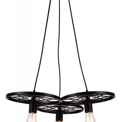 CWI LIGHTING 9699p25-3 Ravi Calgary