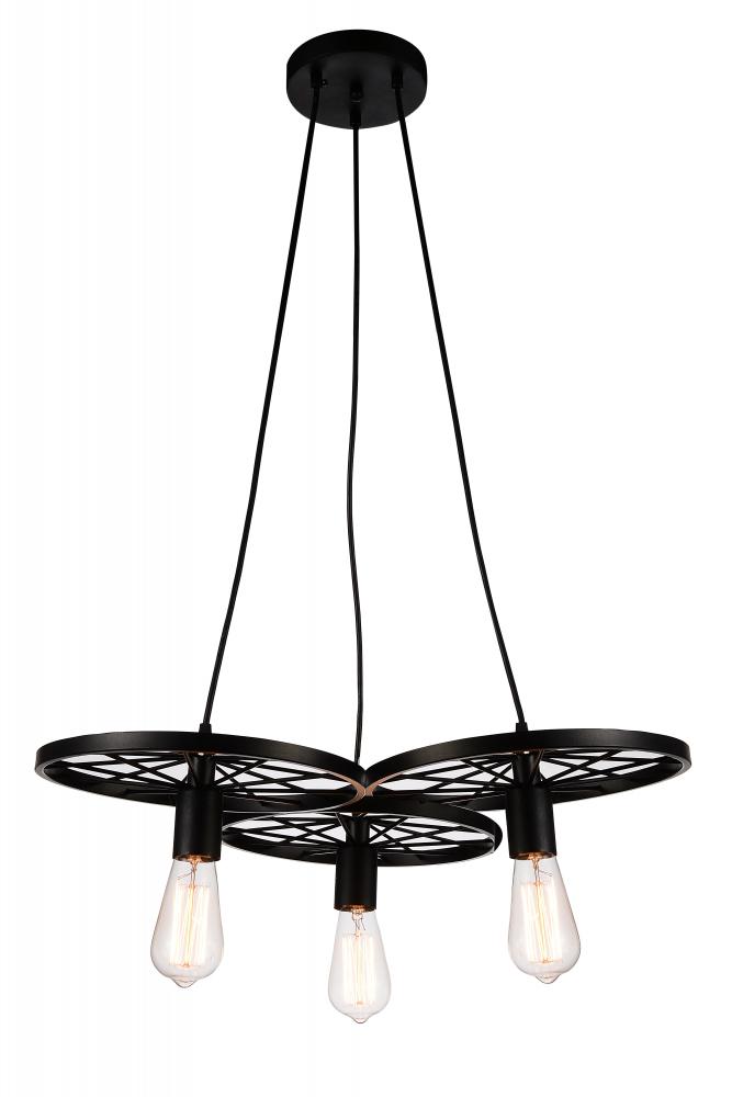 CWI LIGHTING 9699p25-3 Ravi Calgary