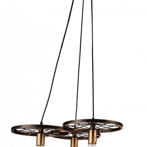 CWI LIGHTING 9699p25-3 Ravi Calgary