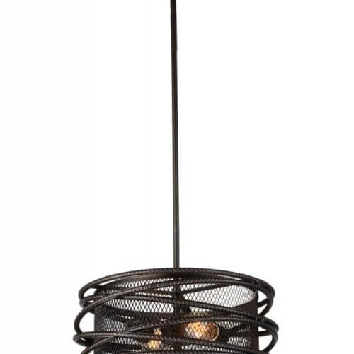 CWI LIGHTING 9700p15-2-197 Darya Edmonton