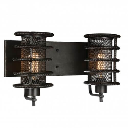 CWI LIGHTING 9700w16-2-197 Darya Vancouver