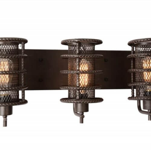 CWI LIGHTING 9700w24-3-197 Darya Toronto