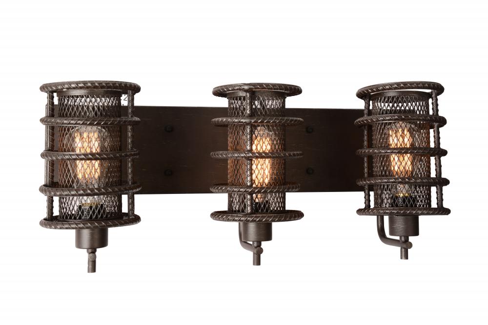 CWI LIGHTING 9700w24-3-197 Darya Toronto