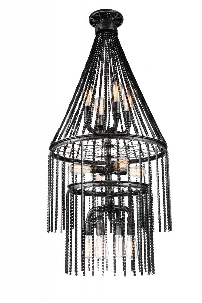CWI LIGHTING 9717p24-12-187 Kala Halifax