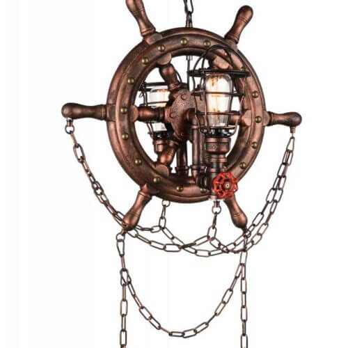 CWI LIGHTING 9718p22-2-210 Manor Ottawa