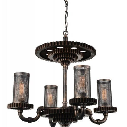 CWI LIGHTING 9720p30-4-211 Manchi Quebec City