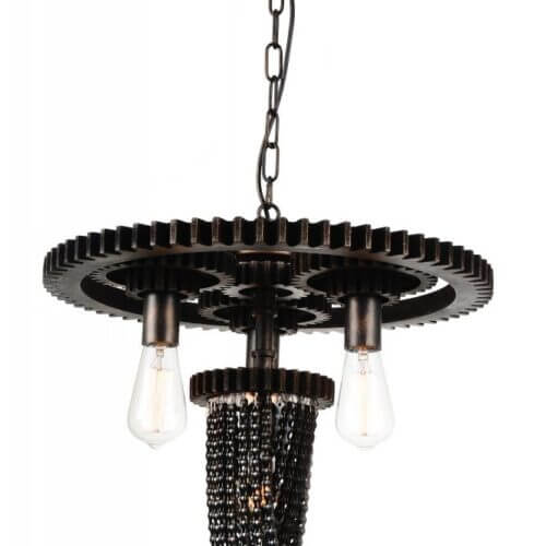 CWI LIGHTING 9726p20-4-187 Union Fredericton