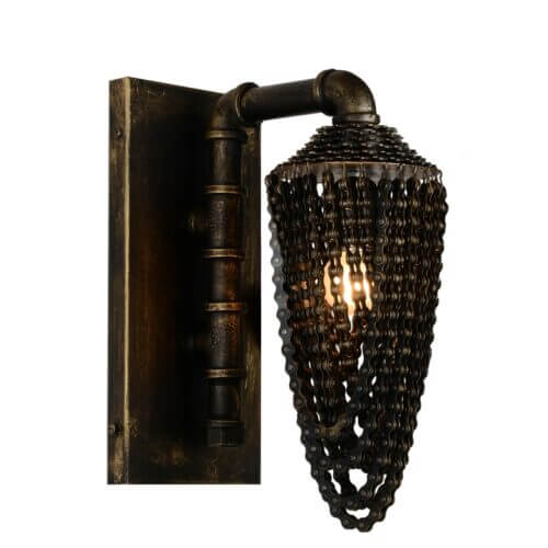 CWI LIGHTING 9726w6-1-212 Union Halifax