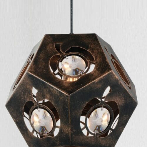 CWI LIGHTING 9730p14-1-212 Sasha Toronto