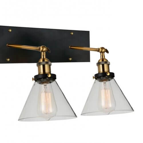 CWI LIGHTING 9735w15-2-101 Eustis Montreal