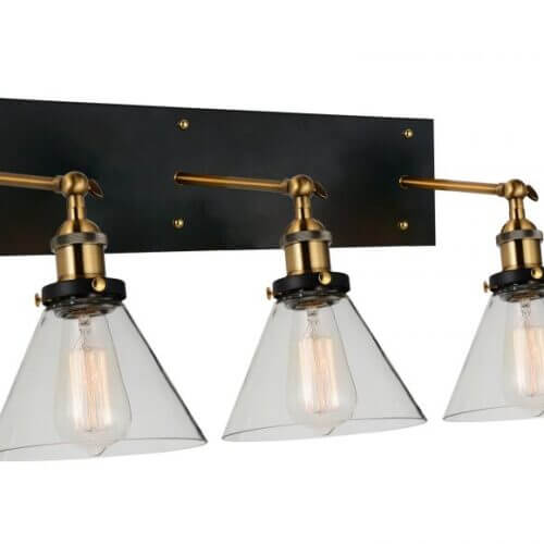 CWI LIGHTING 9735w24-3-101 Eustis Winnipeg