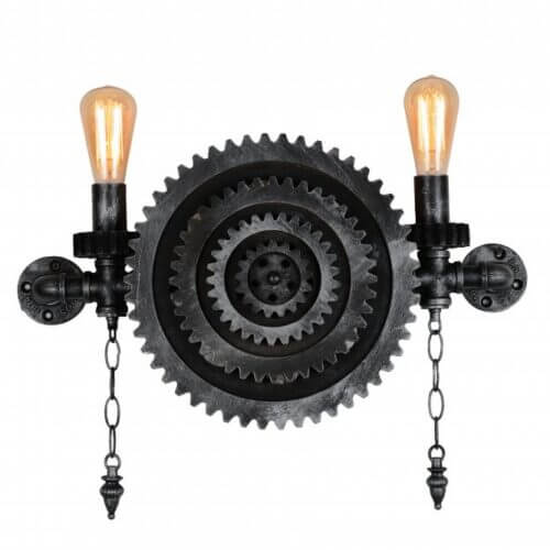 CWI LIGHTING 9737w24-2-187 Soto Montreal