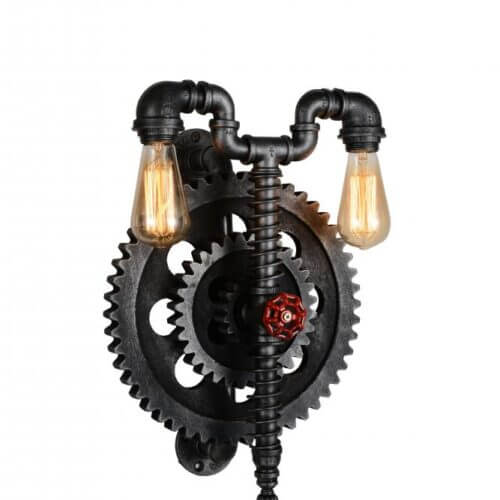 CWI LIGHTING 9738w13-2-187 Soto Toronto