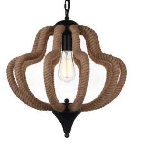 CWI LIGHTING 9742p17-1-101 Padma Winnipeg