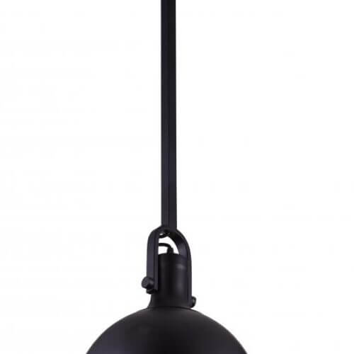 CWI LIGHTING 9760p12-1-101 Strum Montreal