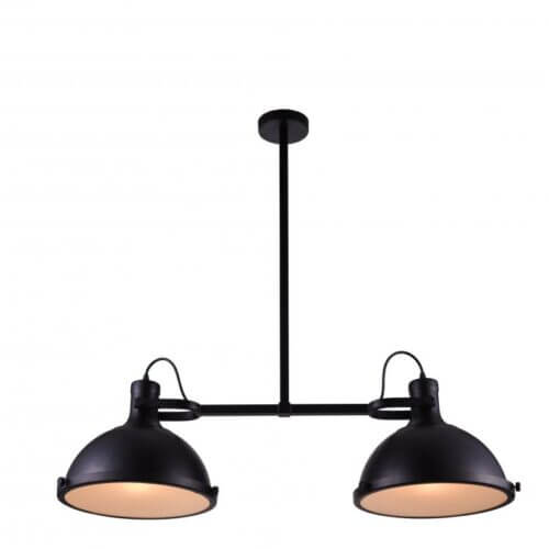 CWI LIGHTING 9760p37-2-101 Strum Montreal