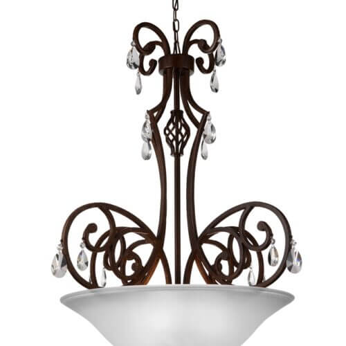 CWI LIGHTING 9805p30-5-113 Shakira Quebec City