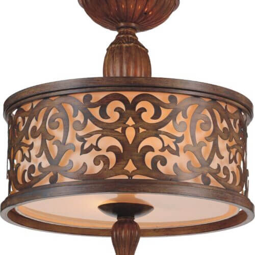 CWI LIGHTING 9807c14-3-116 Nicole Mississauga