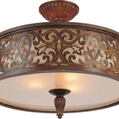 CWI LIGHTING 9807c21-5-116 Nicole Calgary