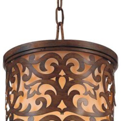 CWI LIGHTING 9807p9-1-116 Nicole Calgary