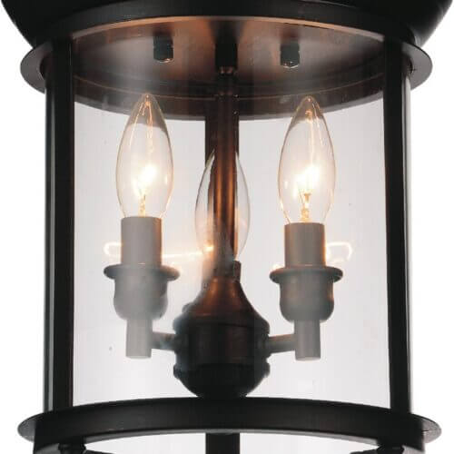 CWI LIGHTING 9809c10-3-109 Desire Montreal