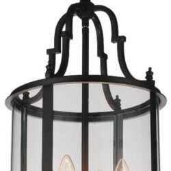 CWI LIGHTING 9809p11-4-109 Desire Ottawa