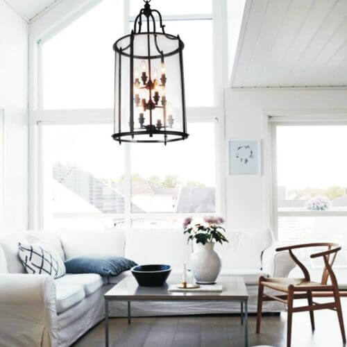 CWI LIGHTING 9809p17-12-109 Desire Toronto