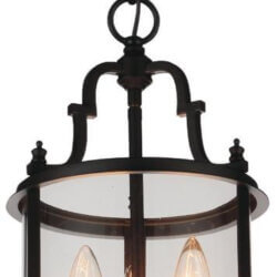 CWI LIGHTING 9809p9-3-109 Desire Ottawa