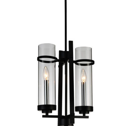 CWI Lighting 9827p11-2-101 LIGHTING Sierra Calgary