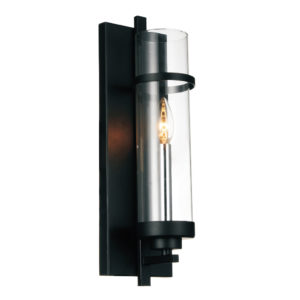 CWI LIGHTING 9827w5-1-101 Sierra Toronto