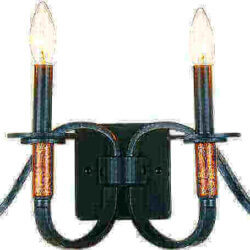 CWI LIGHTING 9847w25-4-101 Scarlet Ottawa